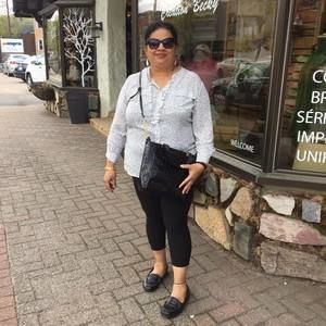 Meet your Posher, Meena